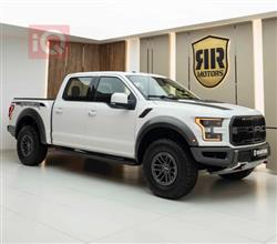 فۆرد F-150 راپتۆر
